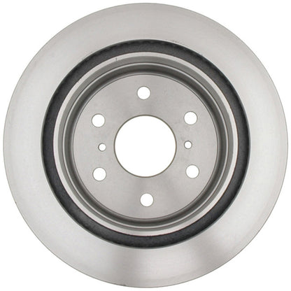 Raybestos Brakes Disc Brake Rotor 580422
