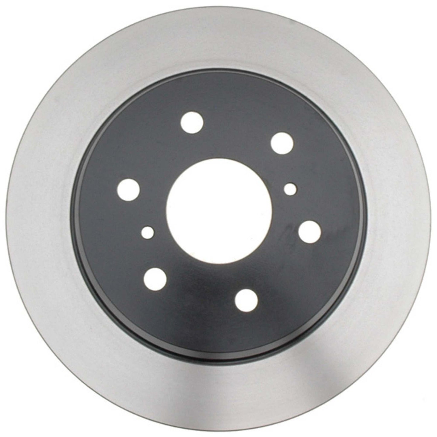 Raybestos Brakes Disc Brake Rotor 580422