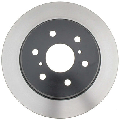 Raybestos Brakes Disc Brake Rotor 580422