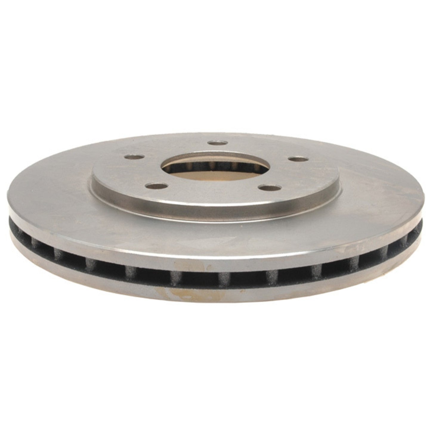 Raybestos Brakes Disc Brake Rotor 580437R