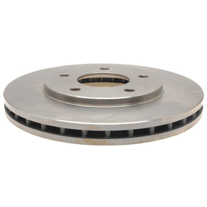 Raybestos Brakes Disc Brake Rotor 580437R