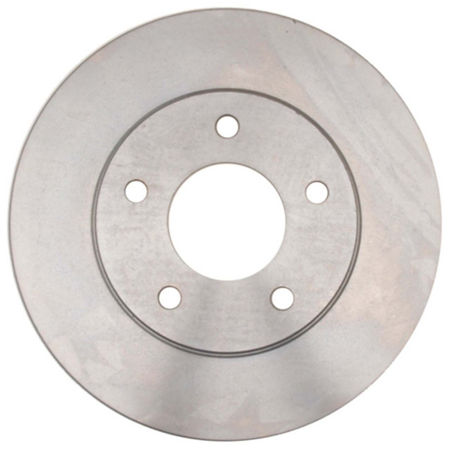 Raybestos Brakes Disc Brake Rotor 580437R