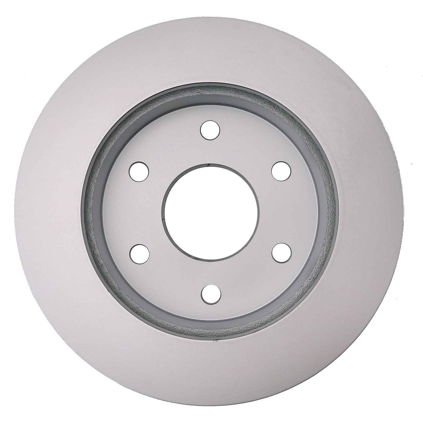 Raybestos Brakes Disc Brake Rotor 580438FZN
