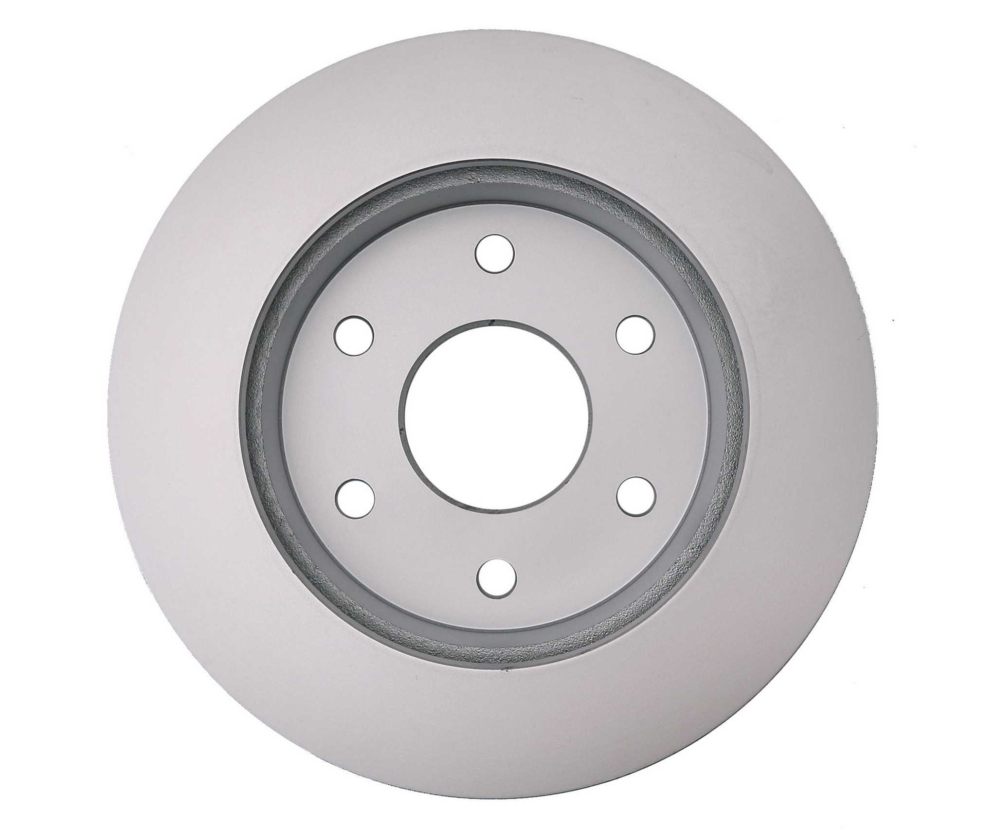 Raybestos Brakes Disc Brake Rotor 580438FZN