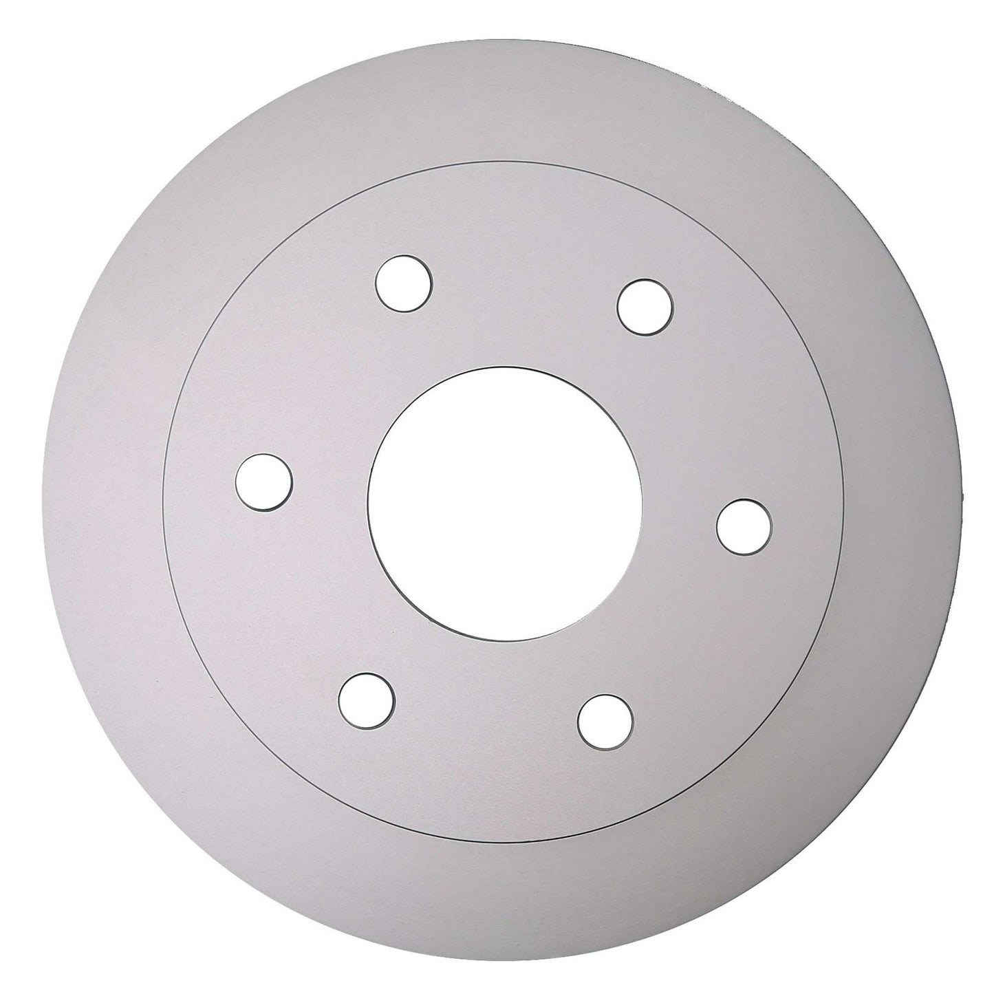 Raybestos Brakes Disc Brake Rotor 580438FZN