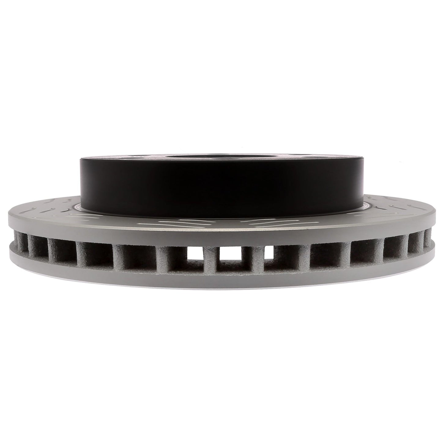 Raybestos Brakes Disc Brake Rotor 580438PER
