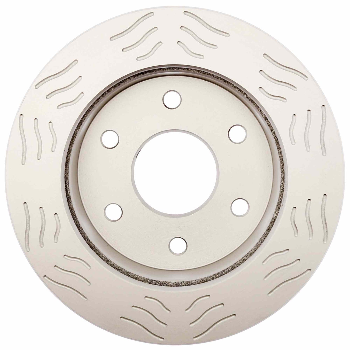 Raybestos Brakes Disc Brake Rotor 580438PER