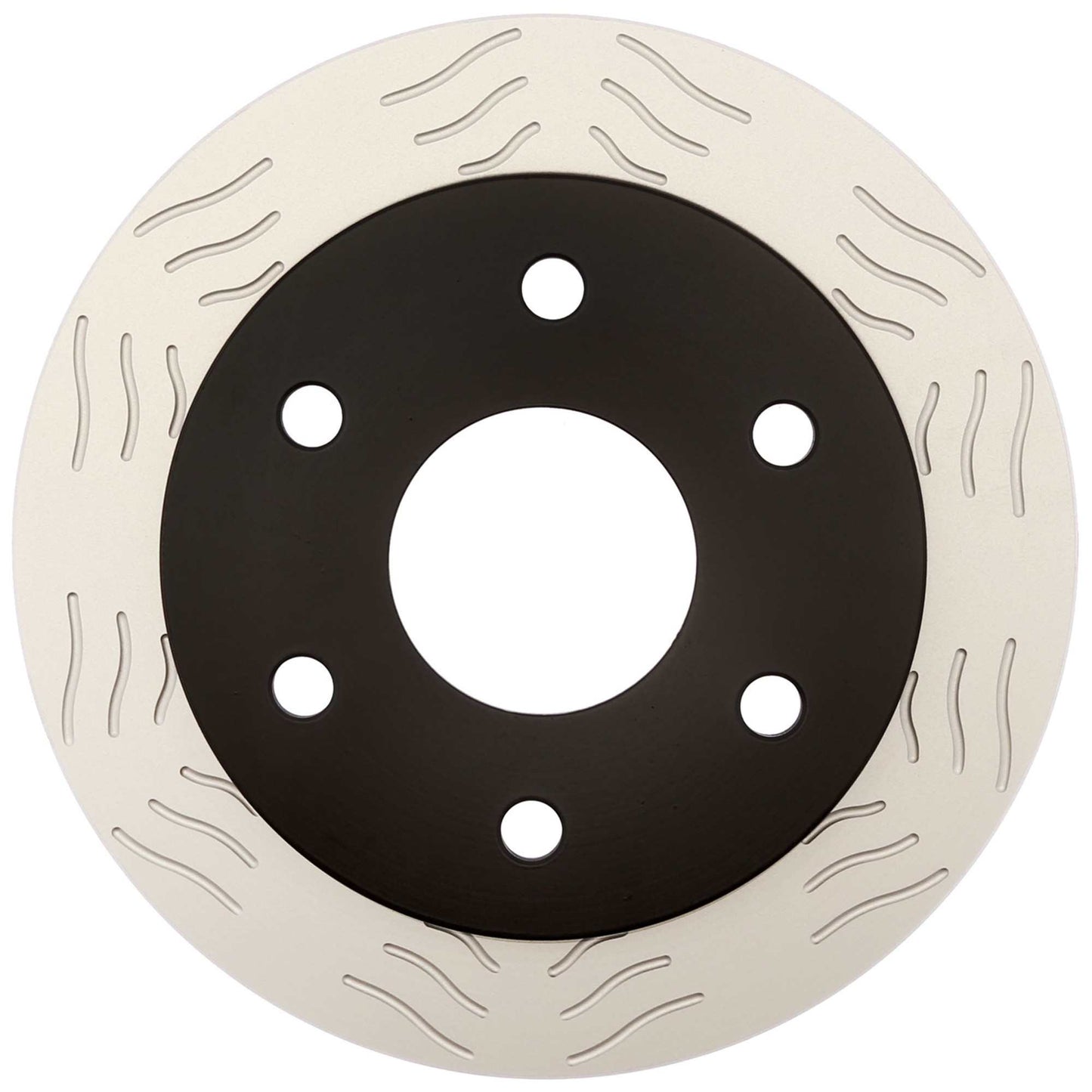 Raybestos Brakes Disc Brake Rotor 580438PER