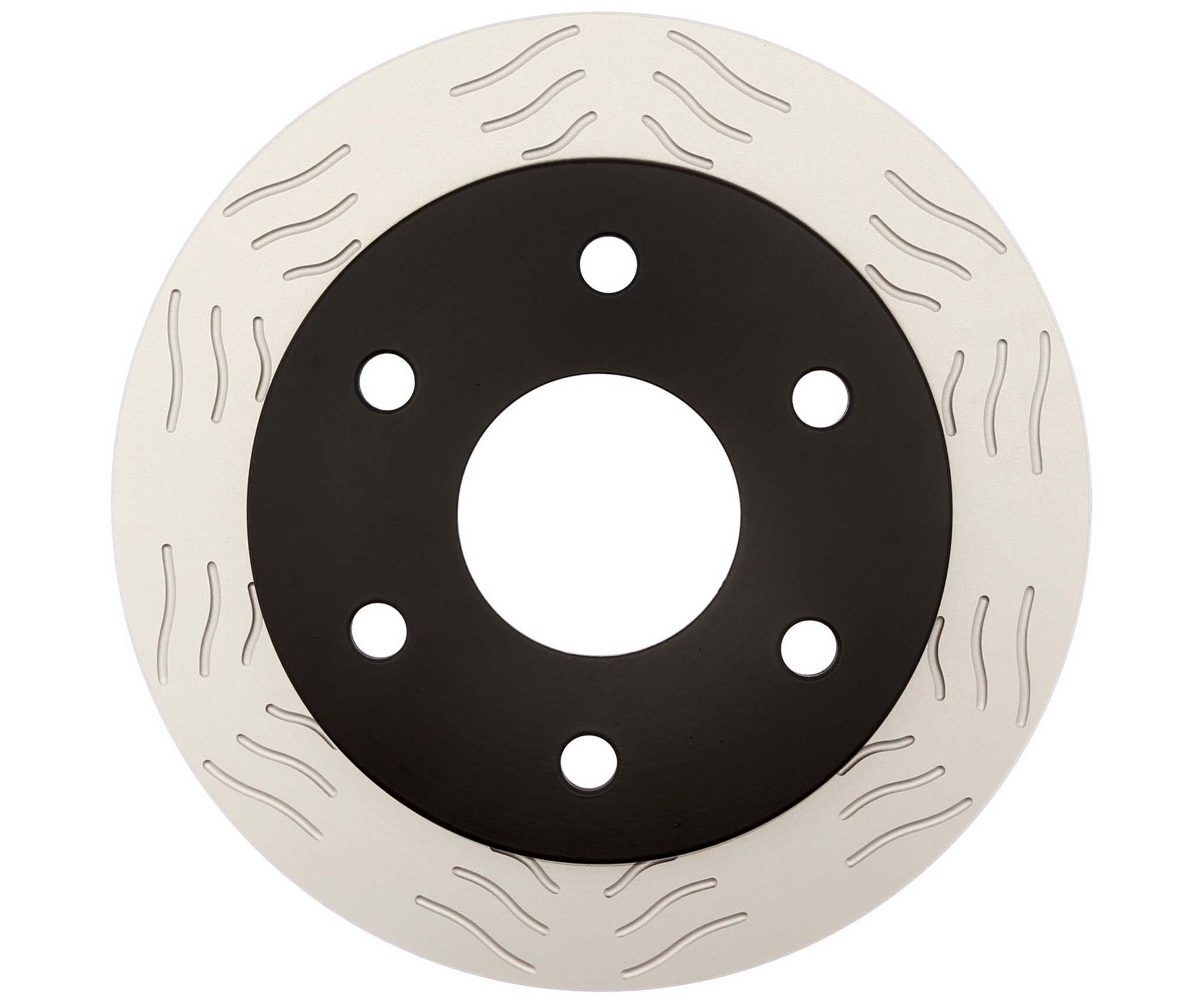 Raybestos Brakes Disc Brake Rotor 580438PER