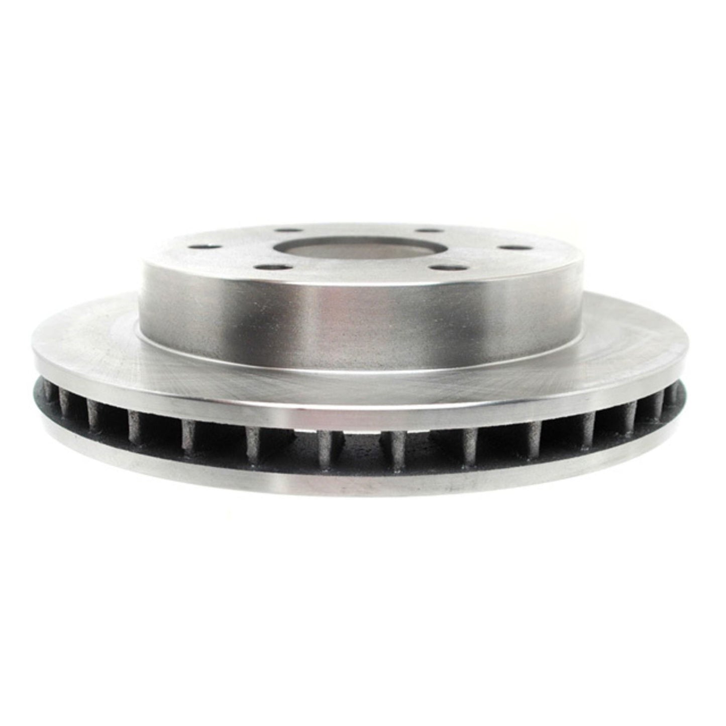 Raybestos Brakes Disc Brake Rotor 580438R