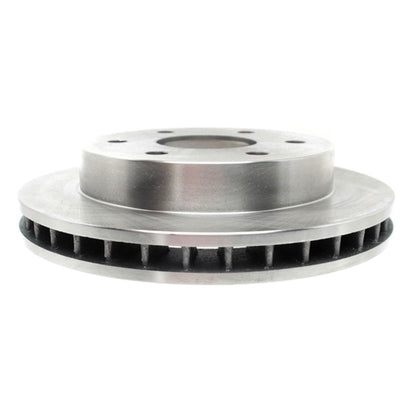 Raybestos Brakes Disc Brake Rotor 580438R