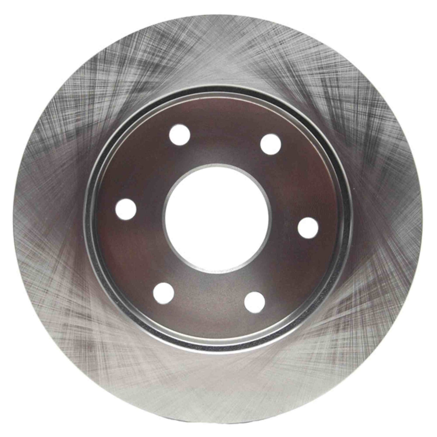Raybestos Brakes Disc Brake Rotor 580438R