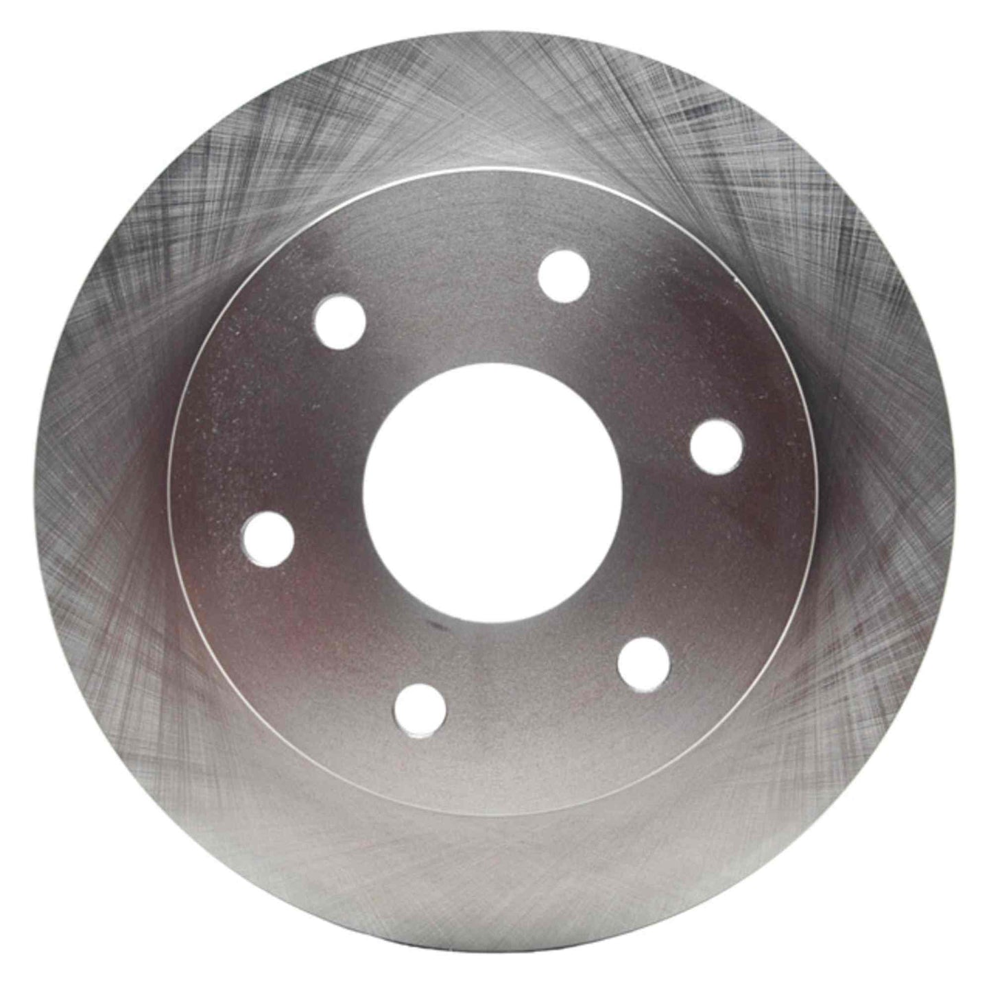 Raybestos Brakes Disc Brake Rotor 580438R
