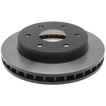 Raybestos Brakes Disc Brake Rotor 580438