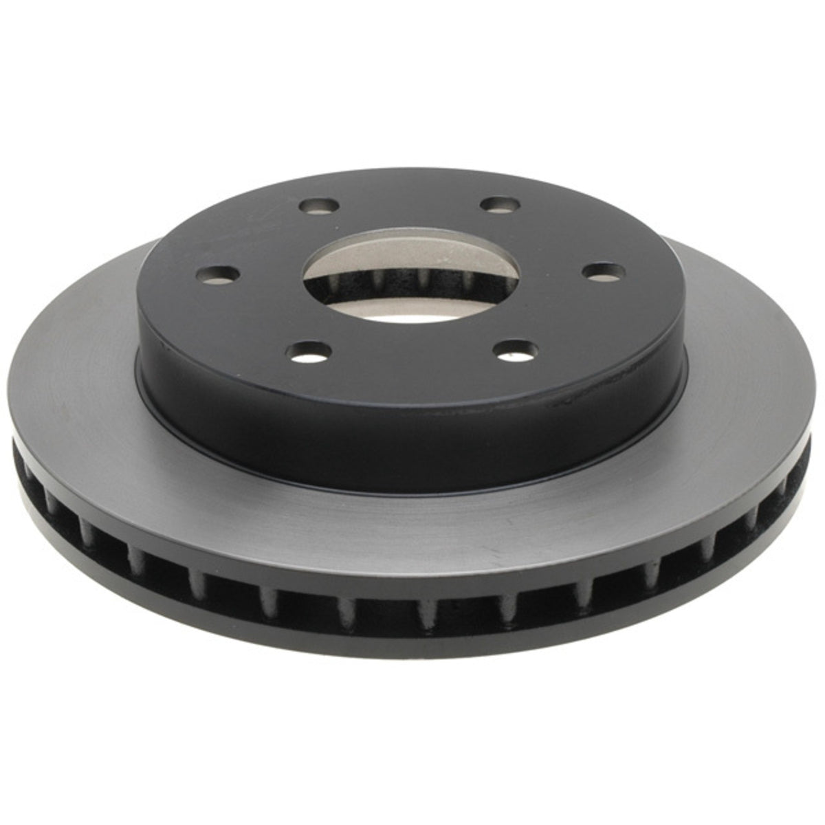 Raybestos Brakes Disc Brake Rotor 580438