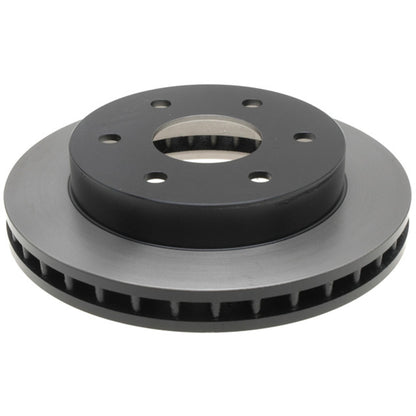 Raybestos Brakes Disc Brake Rotor 580438