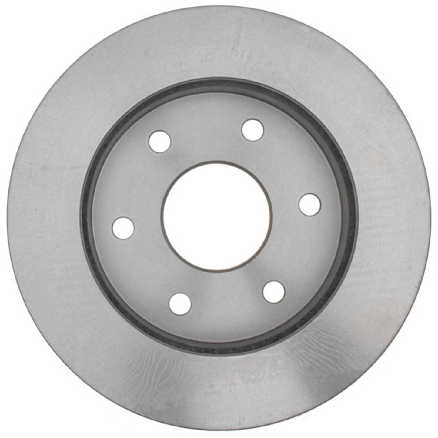Raybestos Brakes Disc Brake Rotor 580438