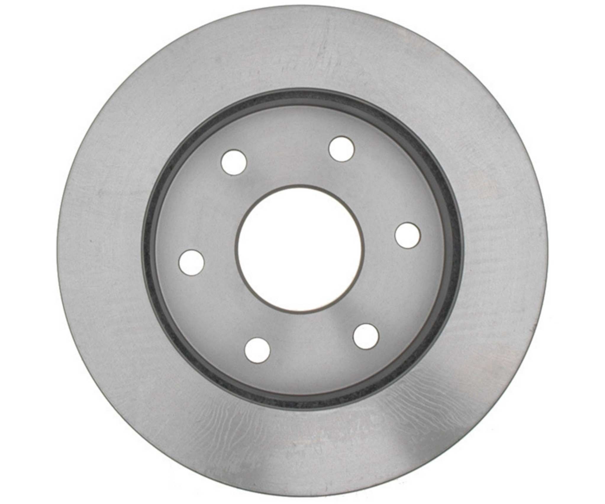 Raybestos Brakes Disc Brake Rotor 580438