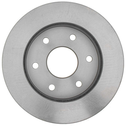 Raybestos Brakes Disc Brake Rotor 580438