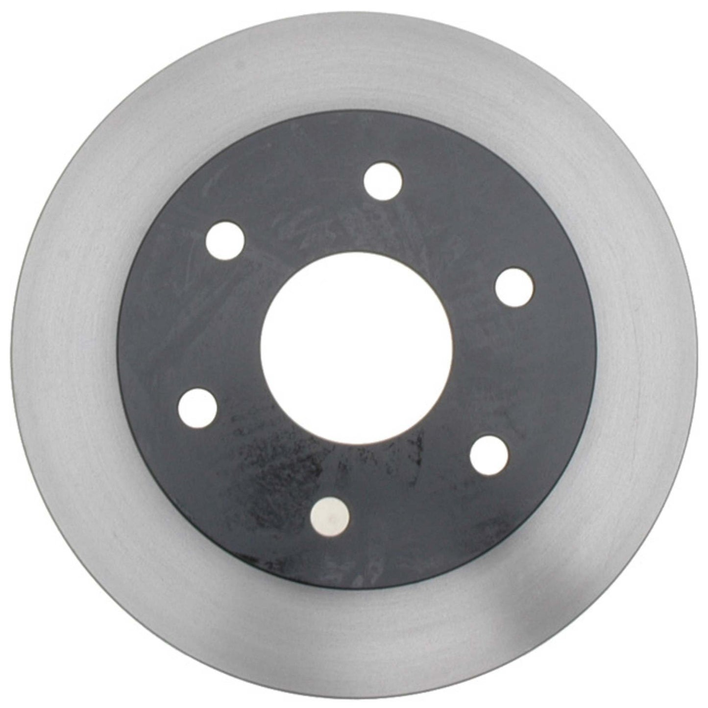 Raybestos Brakes Disc Brake Rotor 580438