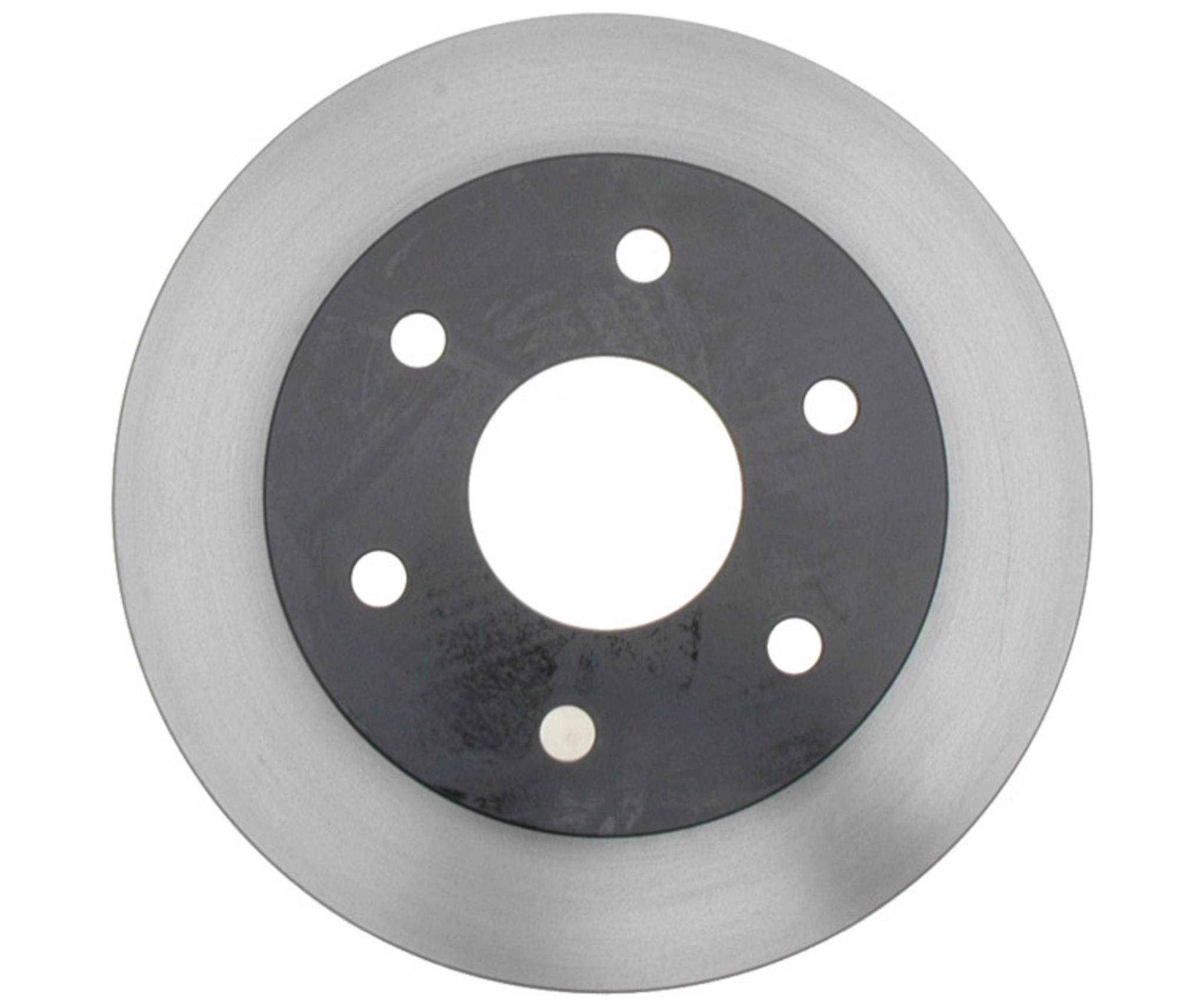 Raybestos Brakes Disc Brake Rotor 580438