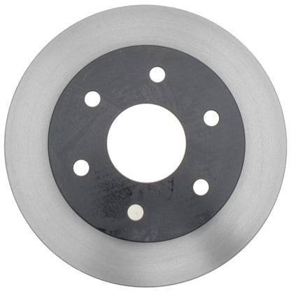 Raybestos Brakes Disc Brake Rotor 580438