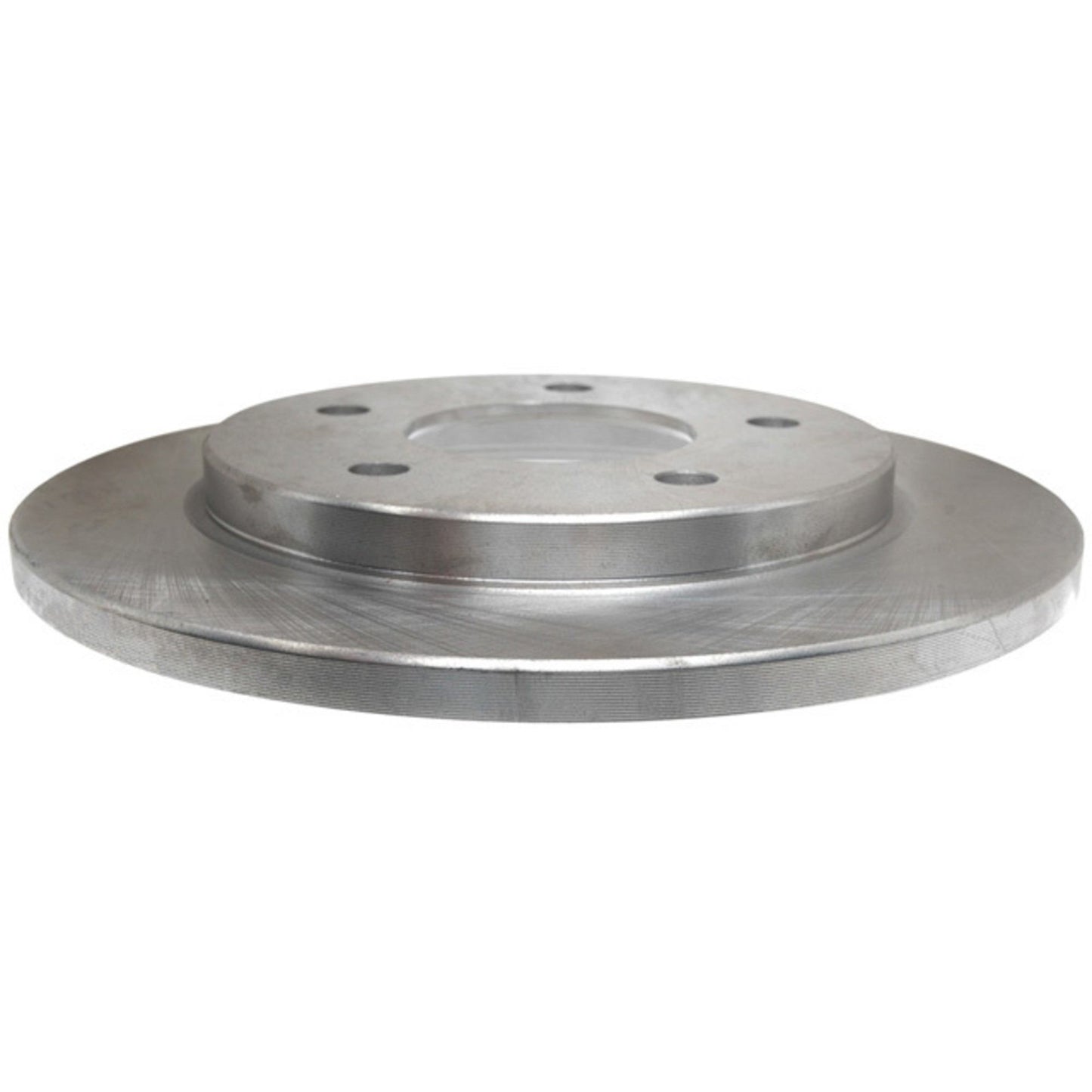 Raybestos Brakes Disc Brake Rotor 580439R