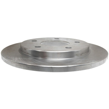 Raybestos Brakes Disc Brake Rotor 580439R