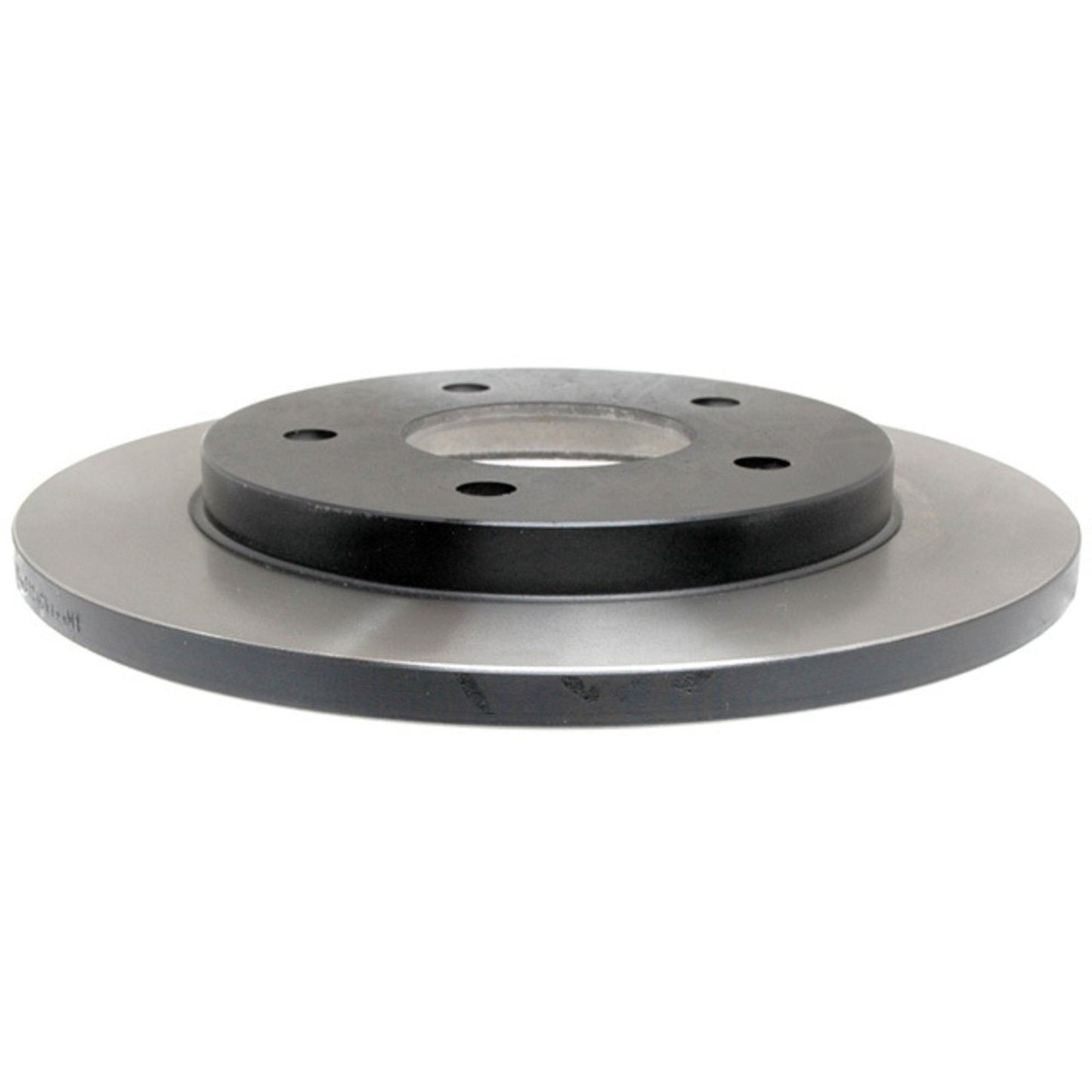 Raybestos Brakes Disc Brake Rotor 580439