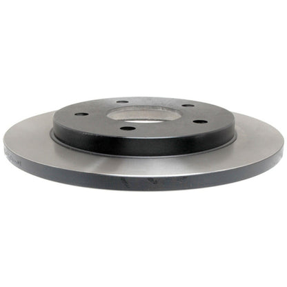 Raybestos Brakes Disc Brake Rotor 580439