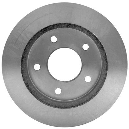 Raybestos Brakes Disc Brake Rotor 580439