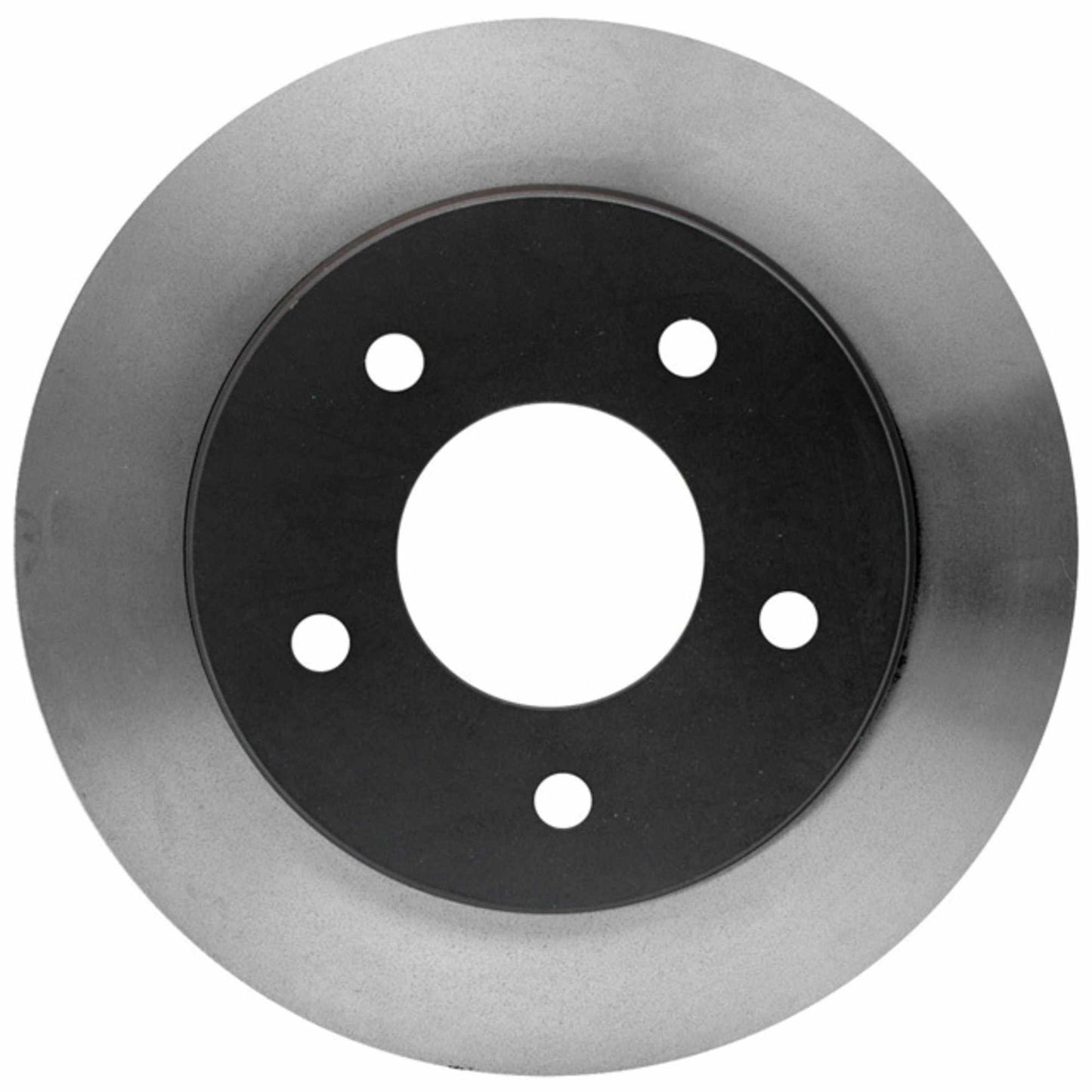 Raybestos Brakes Disc Brake Rotor 580439