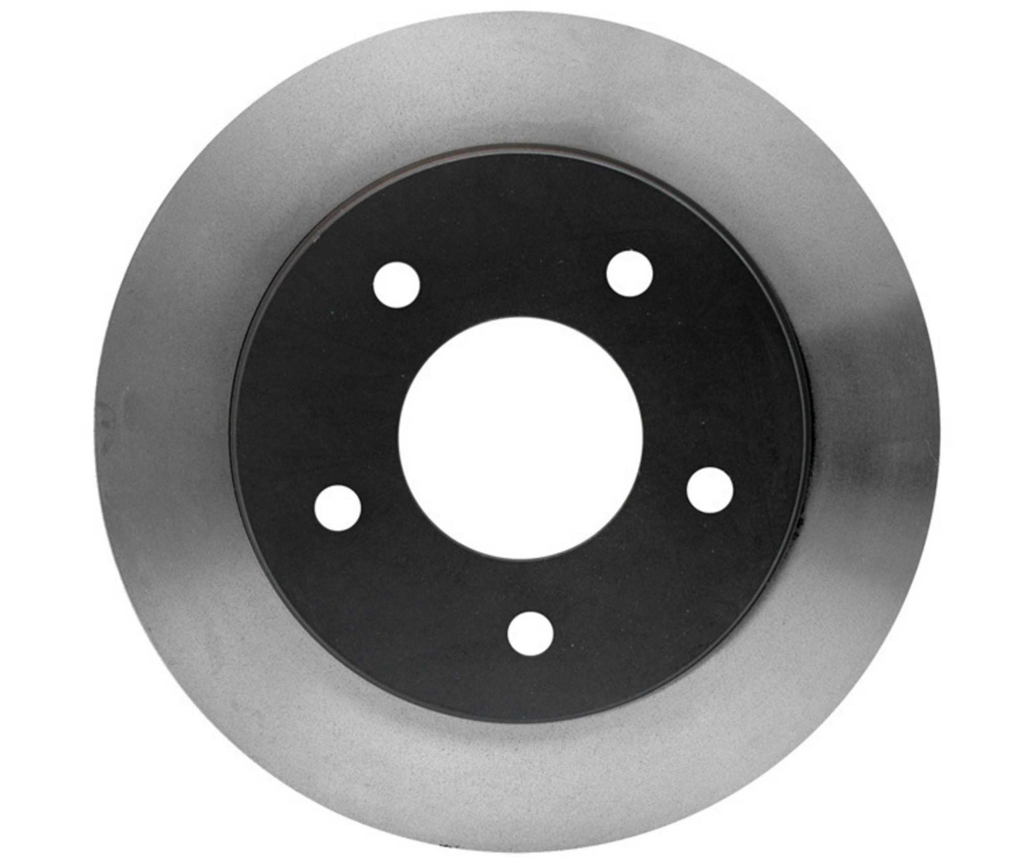 Raybestos Brakes Disc Brake Rotor 580439