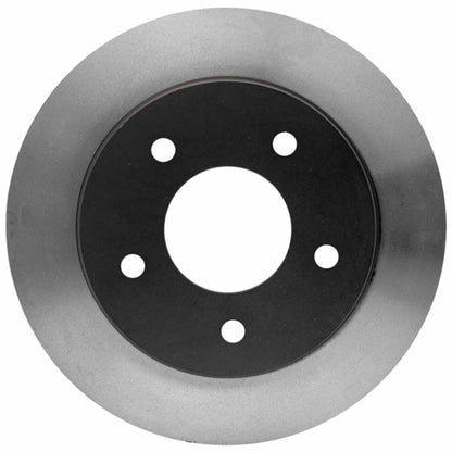 Raybestos Brakes Disc Brake Rotor 580439