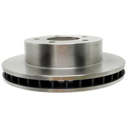 Raybestos Brakes Disc Brake Rotor 580442R