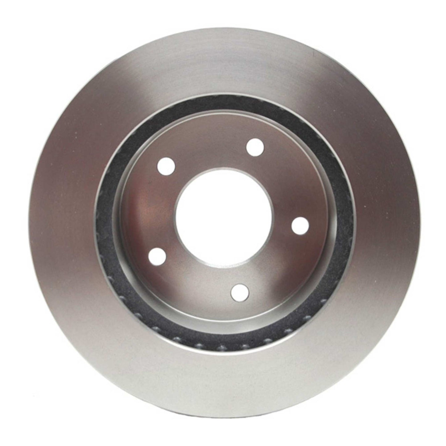 Raybestos Brakes Disc Brake Rotor 580442R