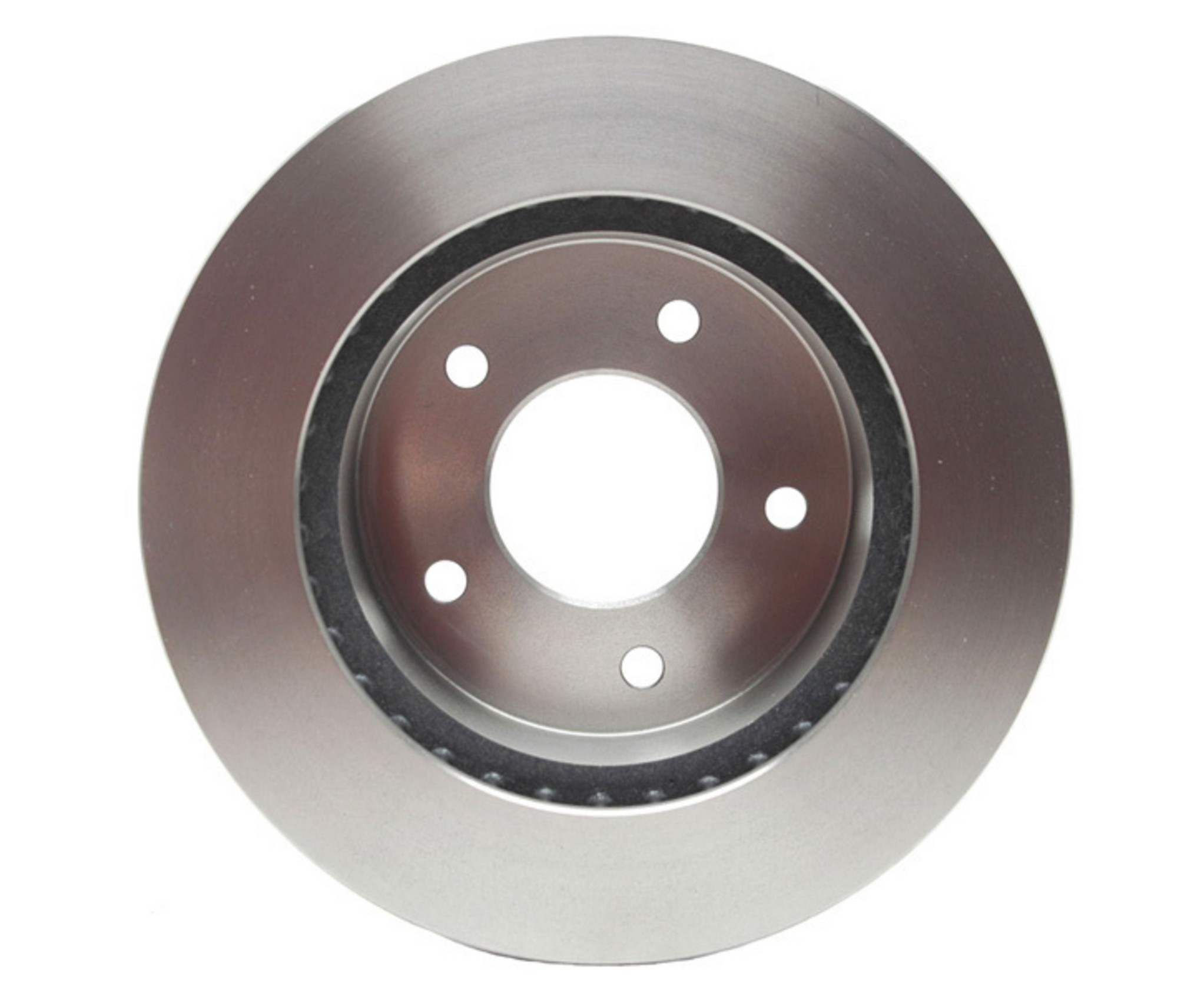 Raybestos Brakes Disc Brake Rotor 580442R