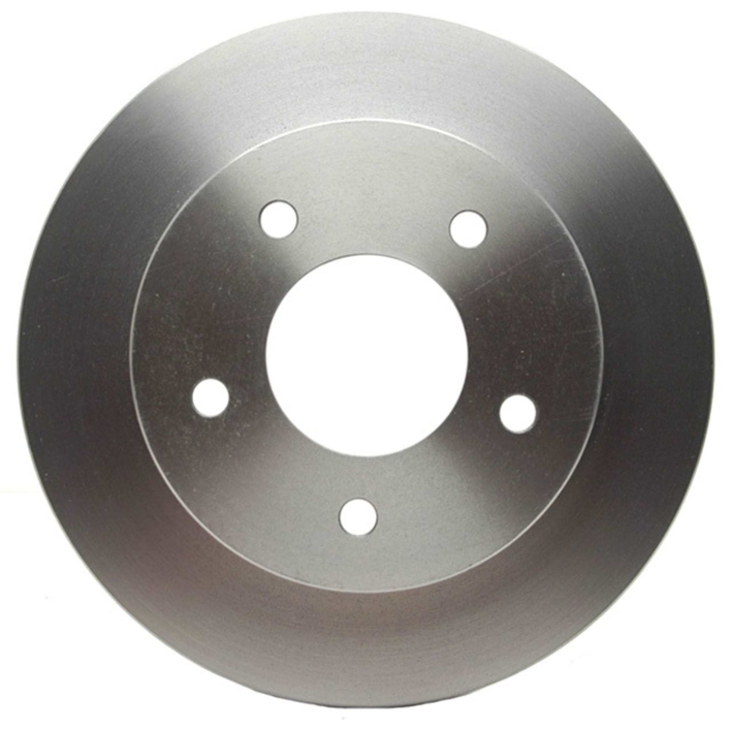 Raybestos Brakes Disc Brake Rotor 580442R