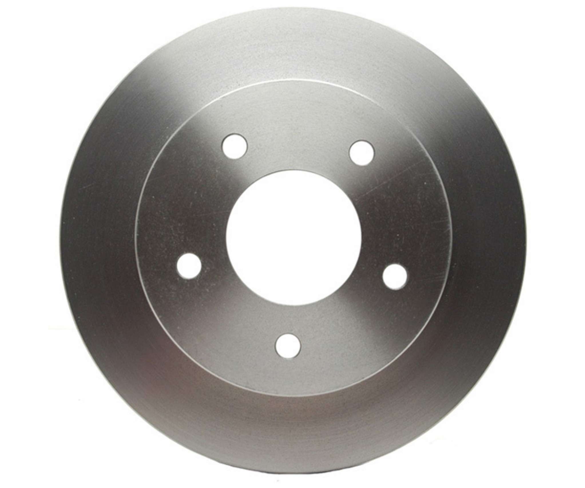 Raybestos Brakes Disc Brake Rotor 580442R