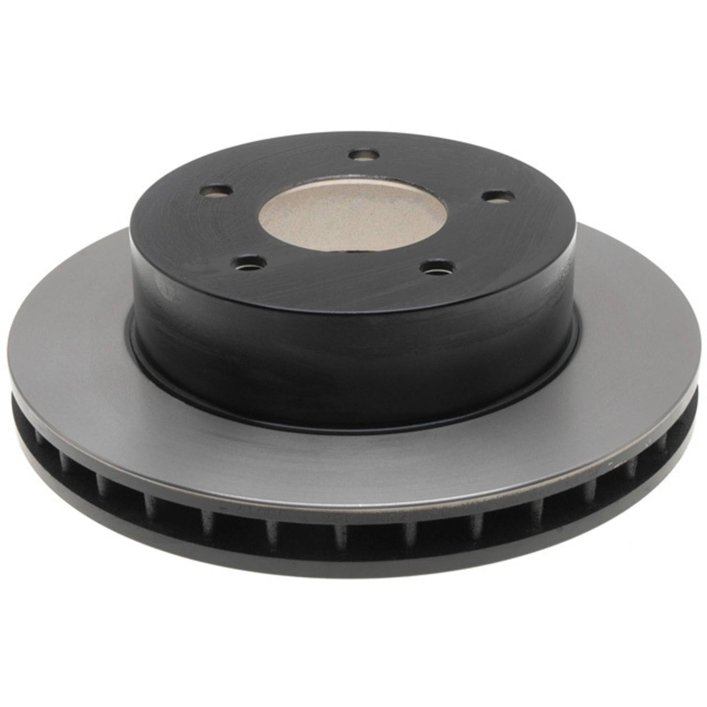 Raybestos Brakes Disc Brake Rotor 580442
