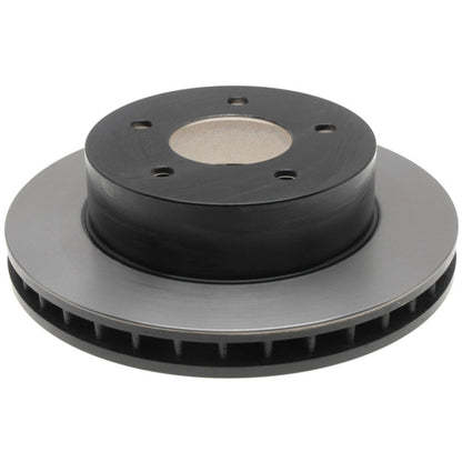 Raybestos Brakes Disc Brake Rotor 580442