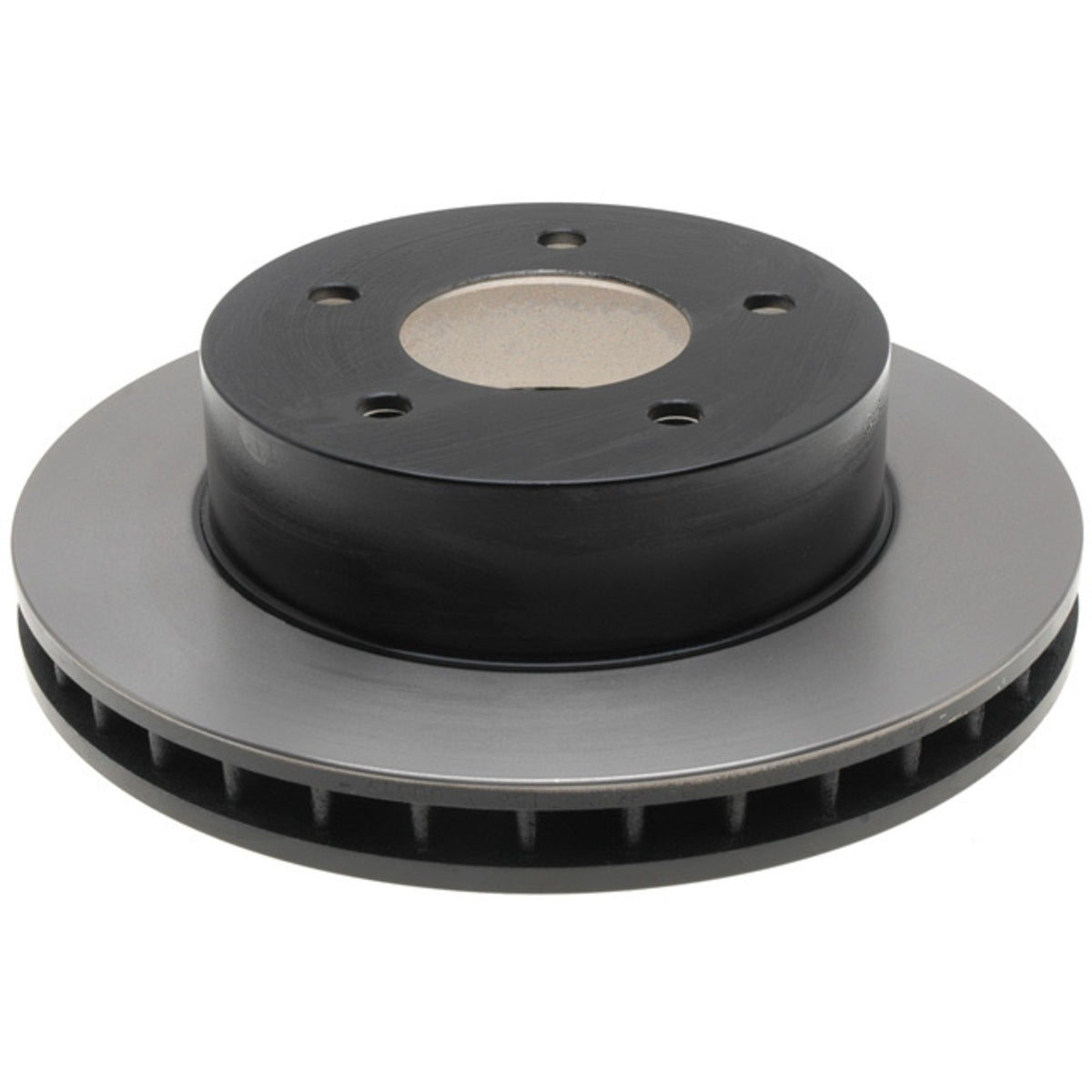 Raybestos Brakes Disc Brake Rotor 580442