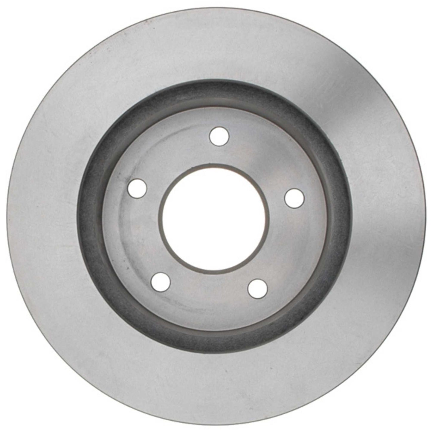 Raybestos Brakes Disc Brake Rotor 580442