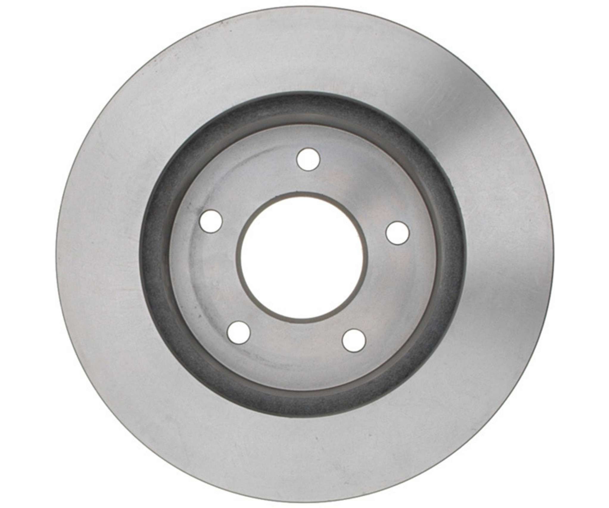 Raybestos Brakes Disc Brake Rotor 580442