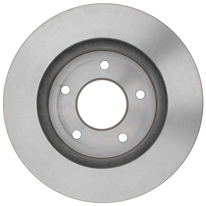 Raybestos Brakes Disc Brake Rotor 580442