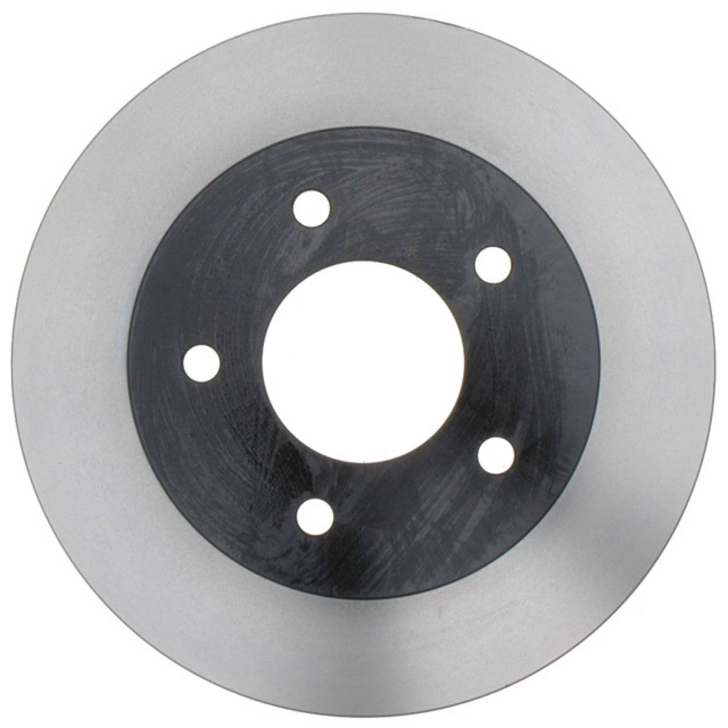 Raybestos Brakes Disc Brake Rotor 580442
