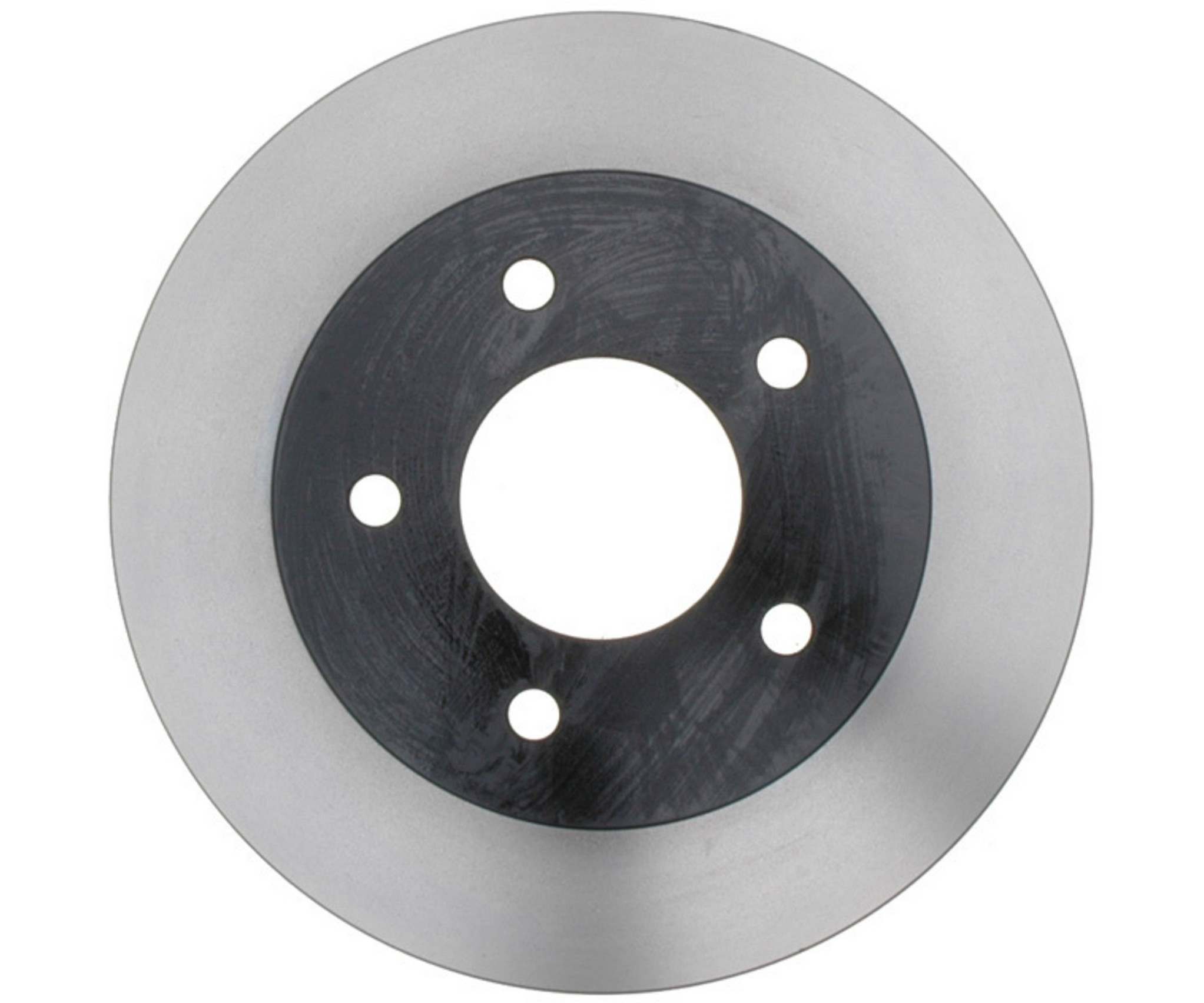 Raybestos Brakes Disc Brake Rotor 580442