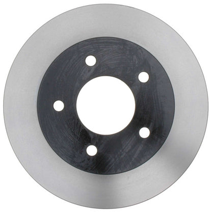Raybestos Brakes Disc Brake Rotor 580442