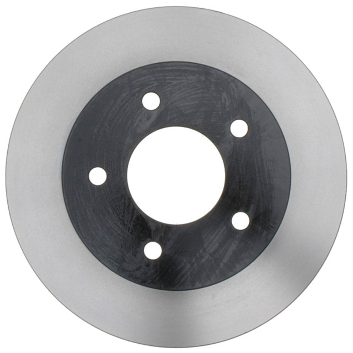 Raybestos Brakes Disc Brake Rotor 580442