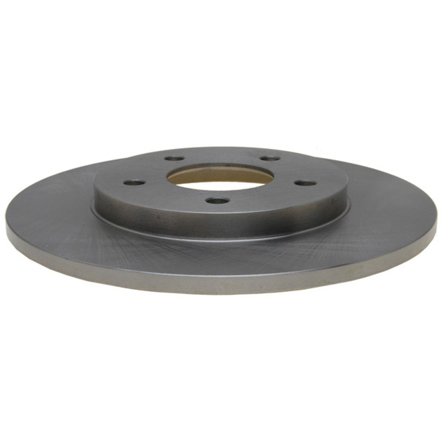 Raybestos Brakes Disc Brake Rotor 580449R